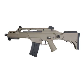 JG0538 G36 elektromos puska, tan
