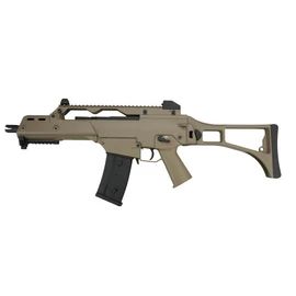 JG0638 G36 elektromos puska, tan