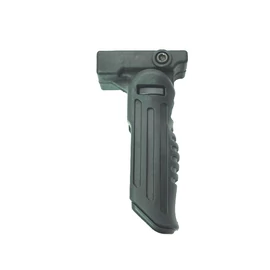 Becsukható taktikai markolat