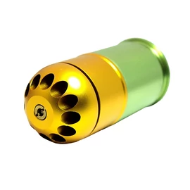 Airsoft gránát gránátvetőbe 40 mm, 84 BB