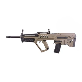 Tavor T21 Dark Earth EXP airsoft rohampuska