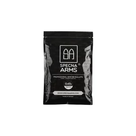 Specna Arms precíziós Ultimate Heavy BB, 0.43g, 1000 db. 