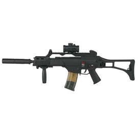 Heckler&Koch G36C airsoft puska