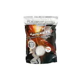 Gunfire Rockets PLATINUM precíziós BB, 0.40g, 1 kg