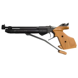 Baikal 46M Target verseny légpisztoly