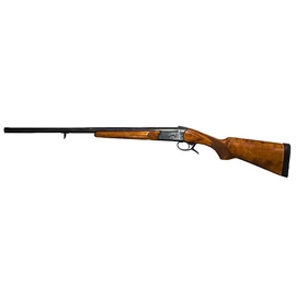 Baikal IZS-18 élesből átalakított gumilövedékes puska