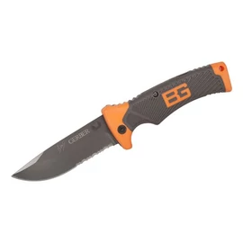 Bear Grylls Folding Sheath összecsukható kés