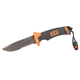 Bear Grylls Ultimate kés