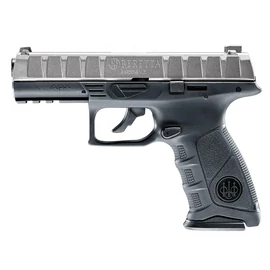 Beretta APX légpisztoly, Steel Grey