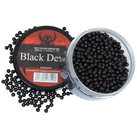 Black Devils BB golyó, 1500db