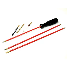 Tisztító készlet, cal. 4.5 mm