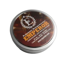 Daystate Emperor .30 cal. 7.62 mm lövedék