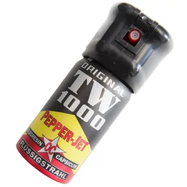 TW 1000 gázspray JET MAN