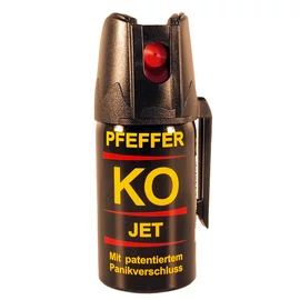 Pfeffer KO JET gázspray