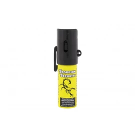 Scorpion Security gázspray, 15 ml