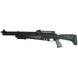 Hatsan AT44 Tactical légpuska 4,5 mm