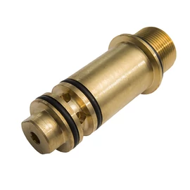 Hatsan Hercules tuning port