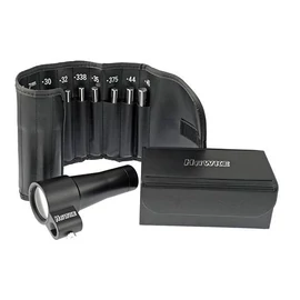 Hawke 30/35E Shot Saver hidegbelövő