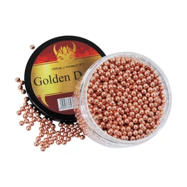 Golden Devils BB golyó, 1500db