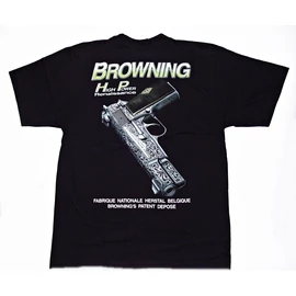 Browning HP póló