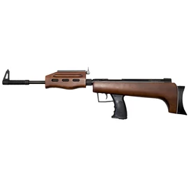 Beeman QB-57 oldalkaros légpuska 