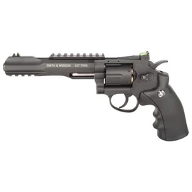 Smith & Wesson 327 TRR8 forgótáras légpisztoly