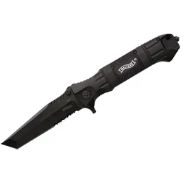 Walther Black Tac Tanto kés