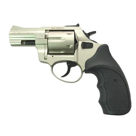 Zoraki R1 2,5" Nikkel gázpisztoly - 9mm R