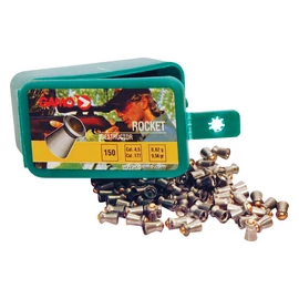 Gamo Rocket lövedék 4.5