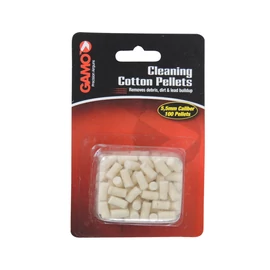 Gamo tisztítólövedék, cal 5.5 mm