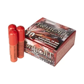 Twilight Rubin rakéta