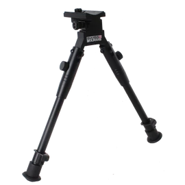 Swiss Arms univerzális behajtható fém bipod