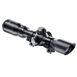 Walther 1-4x32 CI Mil Dot céltávcső