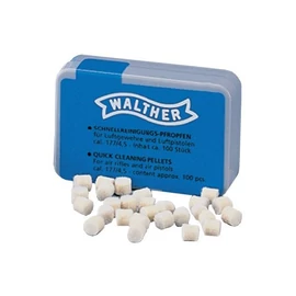 Walther tisztítólövedék, cal 4.5 mm