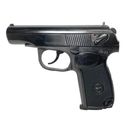 Baikal Makarov MP-658K, GBB légpisztoly 4.5mm