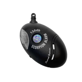 Scorpion személyi riasztó 130dB