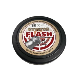 Kvintor Flash orosz robbanó lövedék, 5.5 mm, 50 db.
