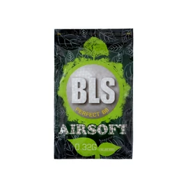 BLS precíziós BIO BB golyó, 0.32g, 1 kg