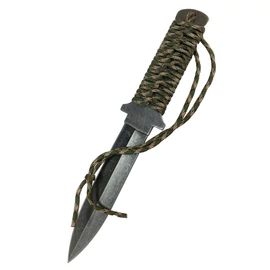 MP9 V-Kong II Survivalmaster Paracord kétélű