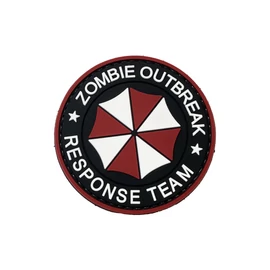 Umbrella Corps felvarró