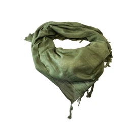 Miltec sál-Shemagh, foliage-uni