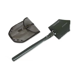 Mil-tec Gyalásó, összecsukható, olive