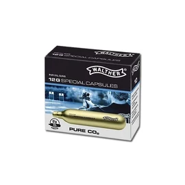 Walther Co2 patron, 12 g, 10db./ doboz