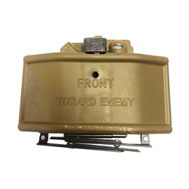 Duel Code M18 Claymore Akna