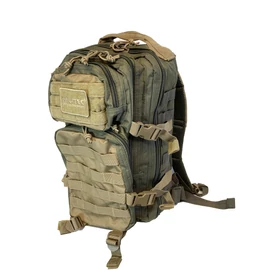 Miltec US roham hátizsák, nagy,  RANGER GREEN/COYOTE