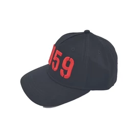 Alpha Industries3D Cap baseball sapka, black-red