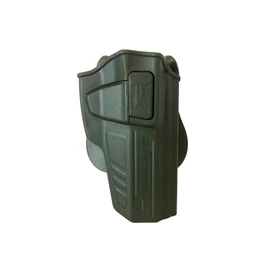 Cytac műanyag gyorstok Beretta 92 zöld gen3. 