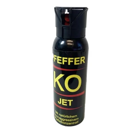 Pfeffer KO JET gázspray, 100 ml