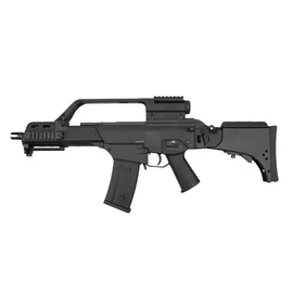 JG 2338 V2 elektromos airsoft rohampuska