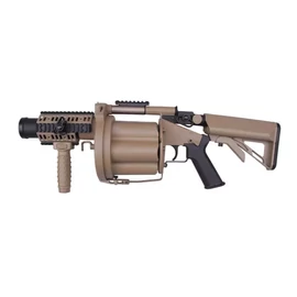 ICS-191 GLM, airsoft gránátvető